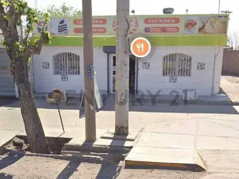 LOCALES COMERCIALES Y VIVIENDA