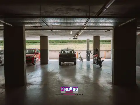 Departamento en Venta 10 años