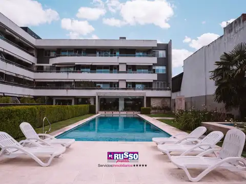 Departamento en Venta en Villa Sarmiento, USD 400.000