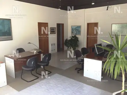 Local en Venta en Roosvelt, USD 165.000