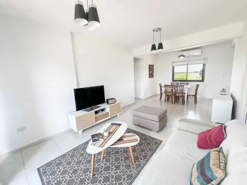 Calle El Deslinde 1300