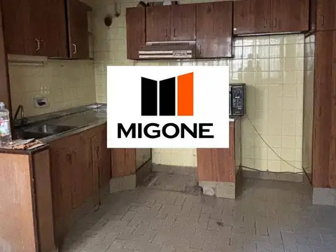 Depto Tipo Casa en Alquiler de 2 dormitorios