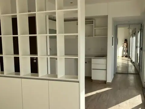 Departamento en Venta de Monoambiente