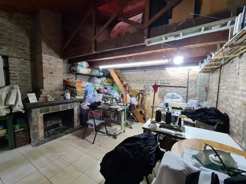 Casa en Venta 20 años