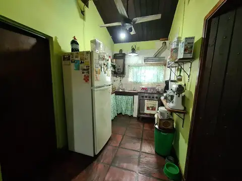 Casa en Venta en Ituzaingó, USD 95.000