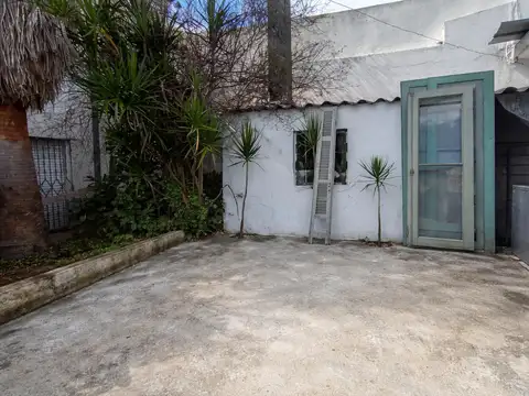 Casa en Venta en Lomas de Zamora, USD 193.000