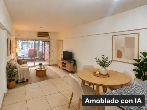 Avenida Forest 1100