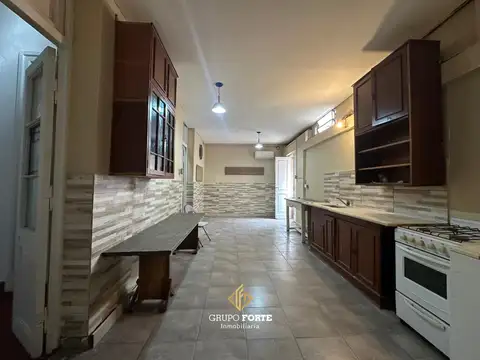 Departamento Tipo PH en ALQUILER en Alberdi
