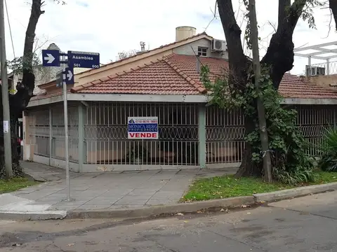 Asamblea 508