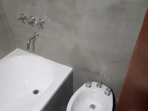 Depto Tipo Casa en Venta al Norte