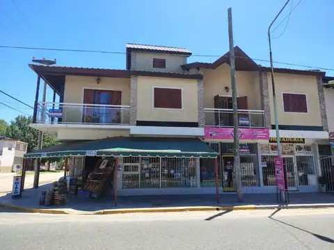 AV. TUCUMAN 1400