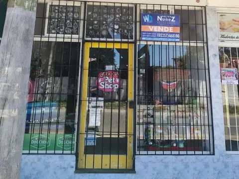 Local - Venta - Argentina, Mar de Ajó - AV. TUCUMAN 141020