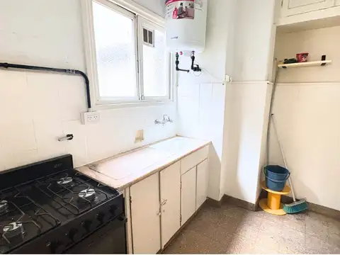 Departamento en Alquiler de 2 dormitorios