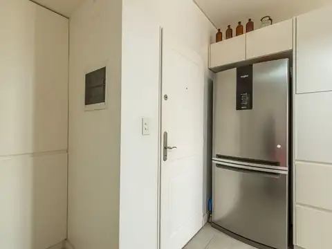Departamento en Venta en Haedo, USD 230.000