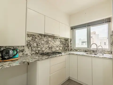 Departamento en Venta con 2 cocheras