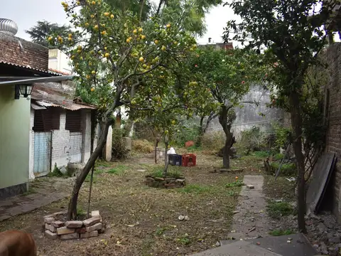 Terreno en Venta en Munro-Oeste, USD 130.000