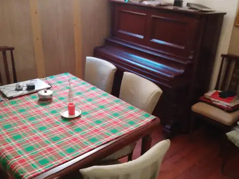 Depto Tipo Casa en Venta de 2 dormitorios