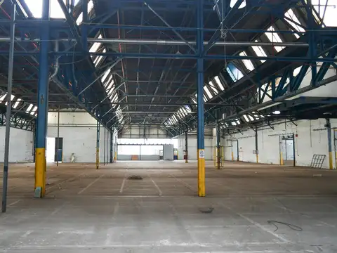 Av. San Martin  al 600 - Ex Fábrica Nobleza Piccardo