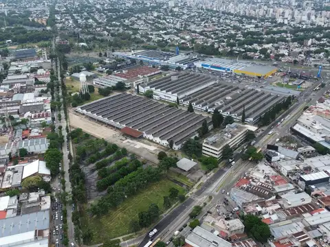 Depósito - Logística Liviana - Ideal última milla