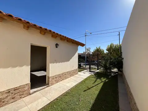 Casa en Venta en Luzuriaga, USD 115.000