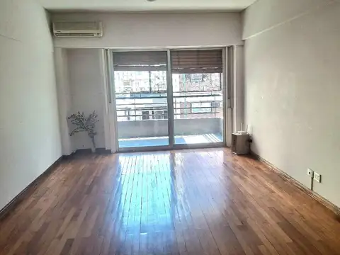 ALQUILER 3 AMB SEMIPISO .   COCHERA FIJA  (ADICIONAL)