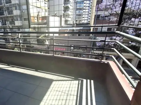 Departamento en Alquiler de 3 ambientes