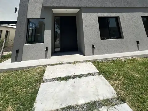 Casa en Venta A Estrenar