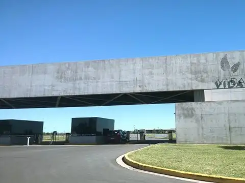 Lote en Venta Vida Club Campo