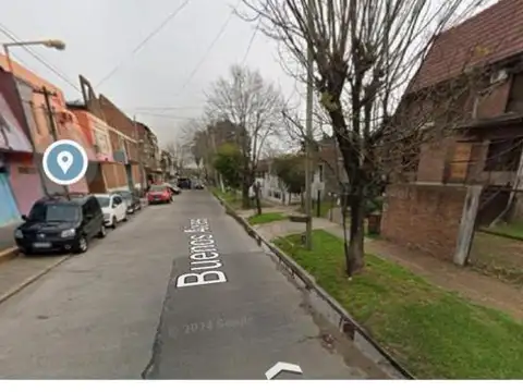 Buenos Aires 6900