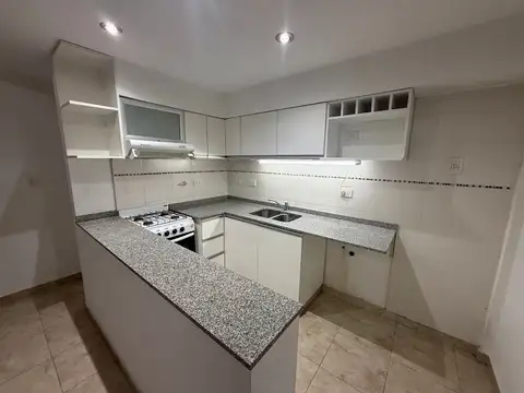 Departamento en Alquiler de 2 ambientes