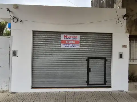 Local en alquiler en Villa Gobernador Galvez