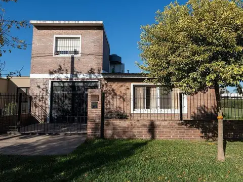 CASA - 3 DORMITORIOS - PUNTA CHACRA ROLDAN