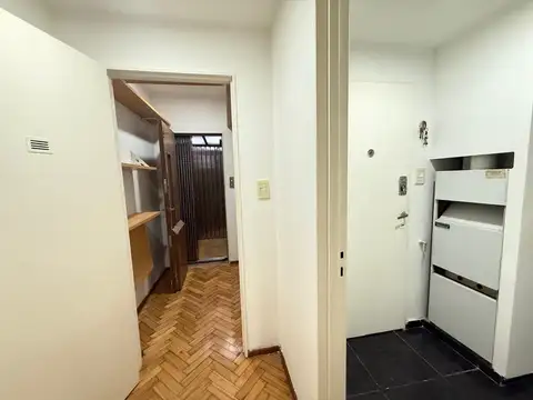 Departamento en Alquiler de 4 ambientes