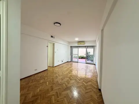 Departamento en Centro