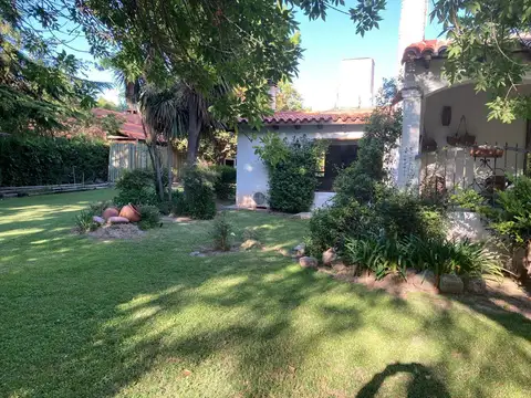 Casa en Venta de 3 dormitorios