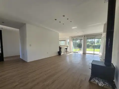 Casa en Alquiler 4 años