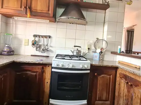 Casa en Venta al Norte