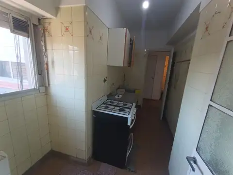 Departamento en Alquiler de 2 dormitorios