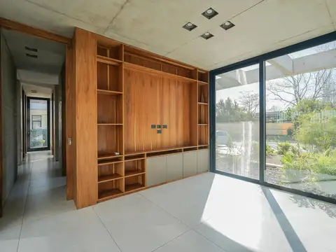 Casa en Alquiler A Estrenar