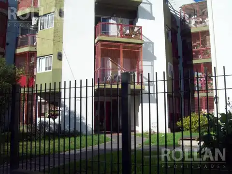 Departamento en Alquiler de 3 ambientes