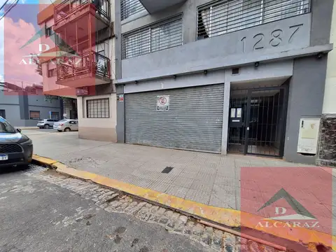 BELAUSTEGUI 1200 COCHERAS