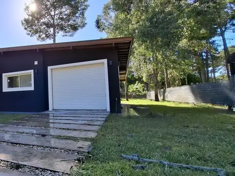 Casa a estrenar B° Alamos en Pinamar