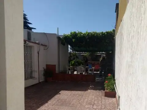 CASA EN VENTA EN LOS HORNOS