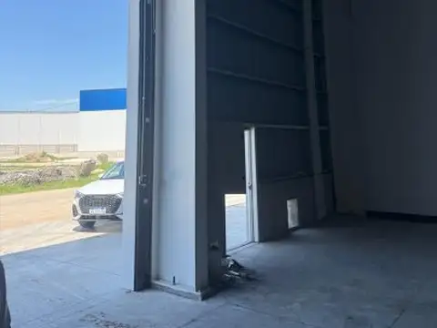 Galpon en Venta en Rosario, USD 700.000