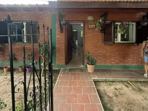 Casa en Venta en Mina Clavero, USD 128.000