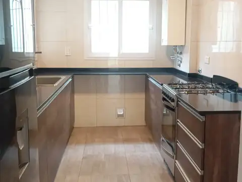 Duplex amoblado en ALQUILER en Tres Cerritos, Salta 1300