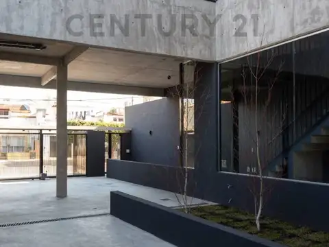 Panama 7200, Piso 4