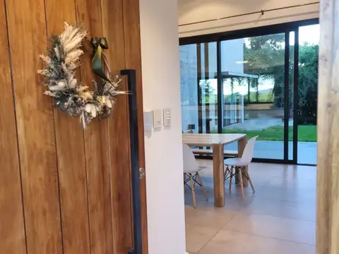 Casa en Venta 2 años