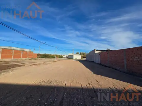 Terreno en Confluencia Rural