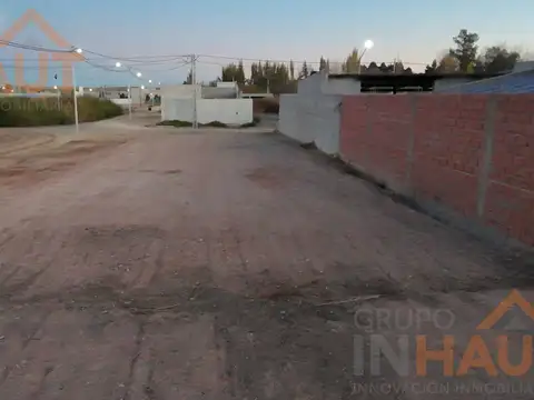 Terreno en Venta en Confluencia, USD 47.000